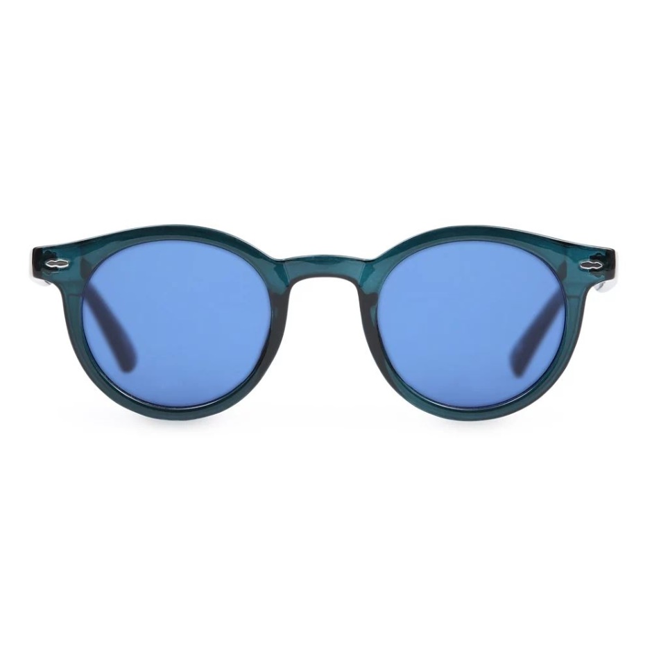 Gafas De Sol Rayos Alpinos Vans Azules