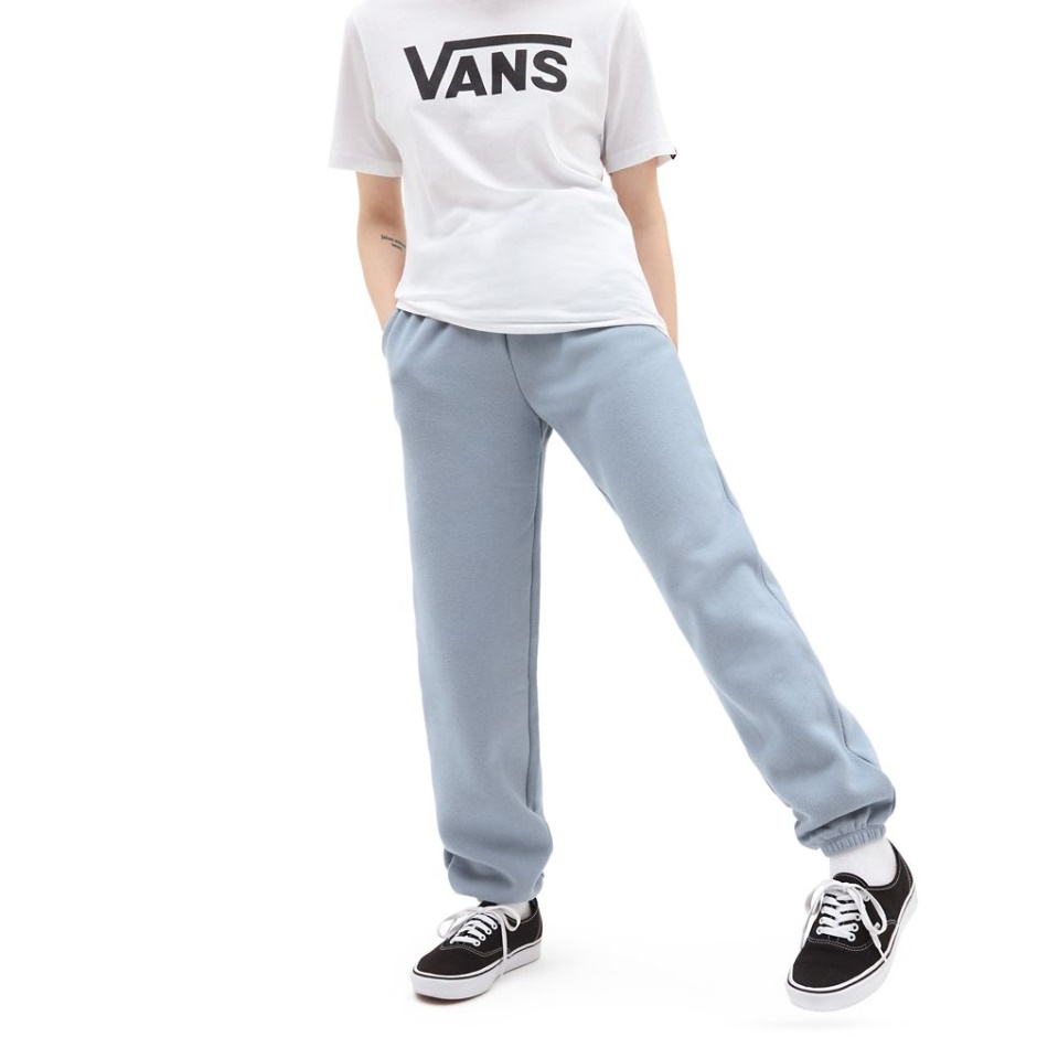 Pantalones De Chándal Holgados Comfycush Azul Vans