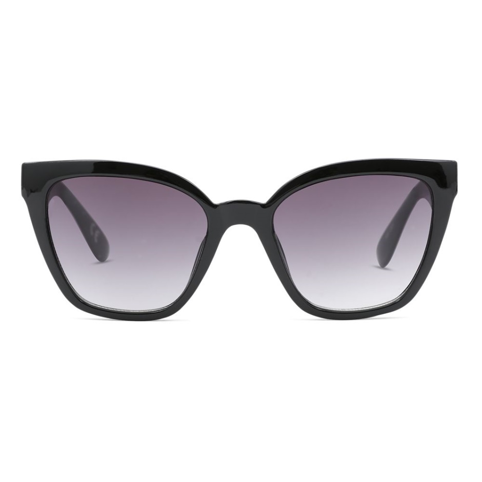 Hip Cat Gafas De Sol Mujer Vans Negras