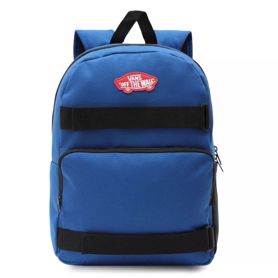 Otw Skatepack Azul Vans