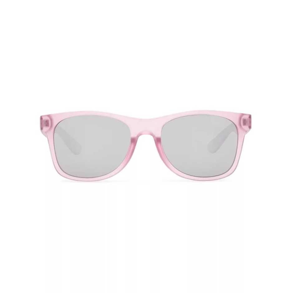 Gafas De Sol Planas Spicoli Rosa Vans