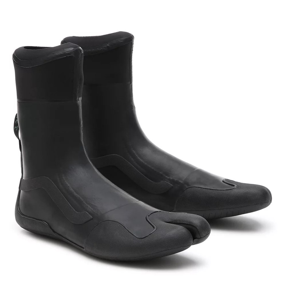 Botas De Surf X Ex Hi 3 Mm Negro Vans