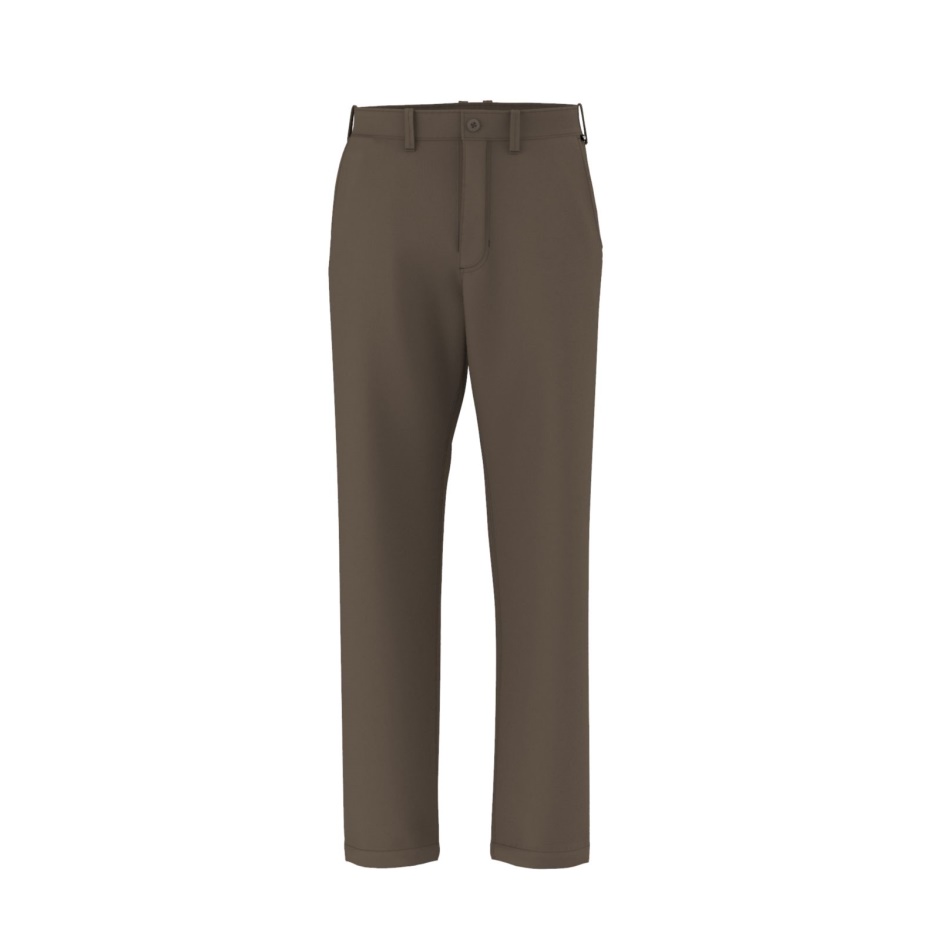 Auténtico Chino Baggy Pant Canteen Hombre Vans