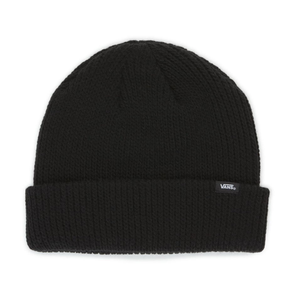 Gorro De Niño Core Basics Negro Vans