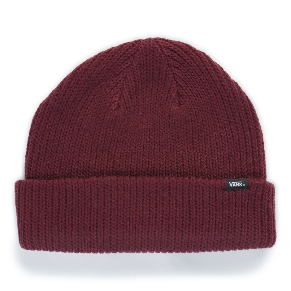 Core Basics Gorro Port Royale Vans