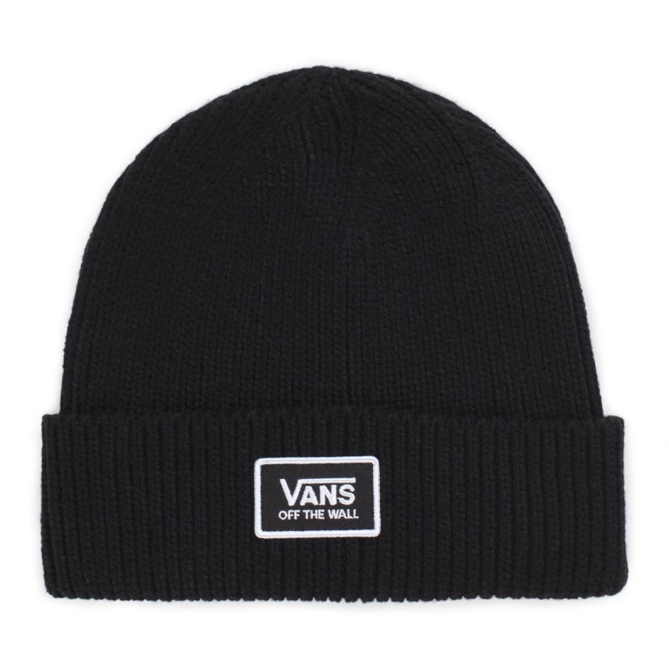 Gorro Halcón Negro Vans