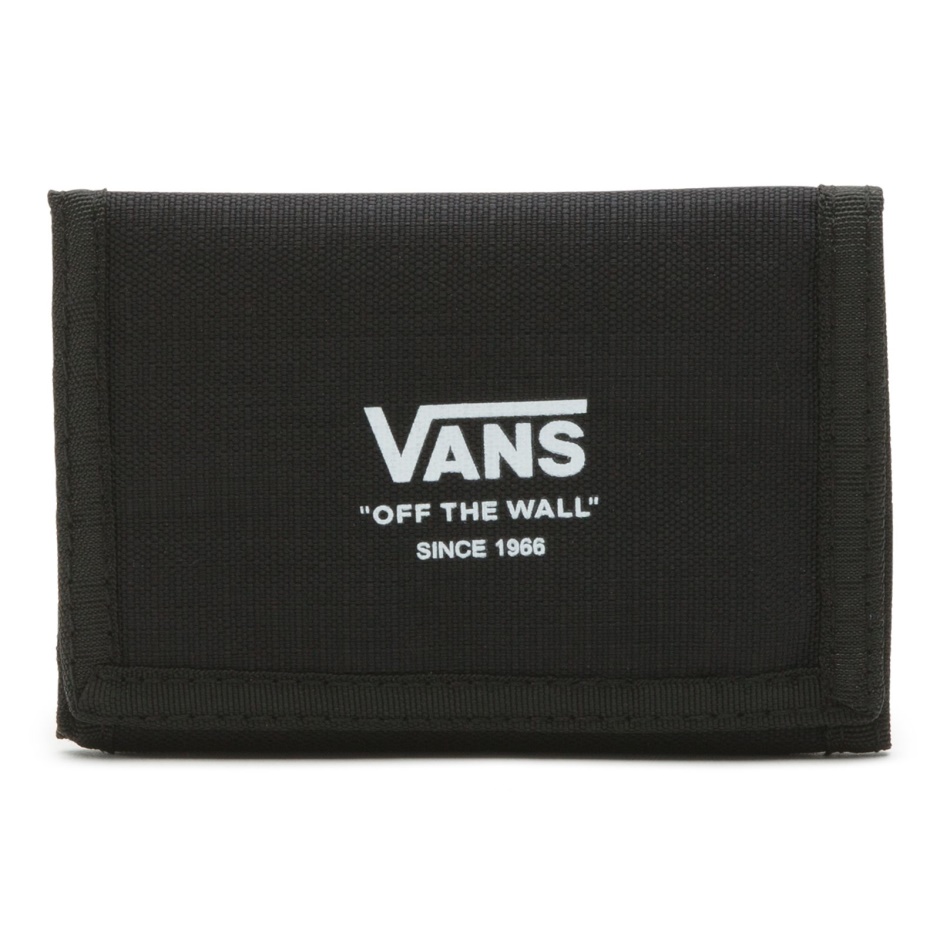 Gaines Cartera Negro-blanco Hombre Vans