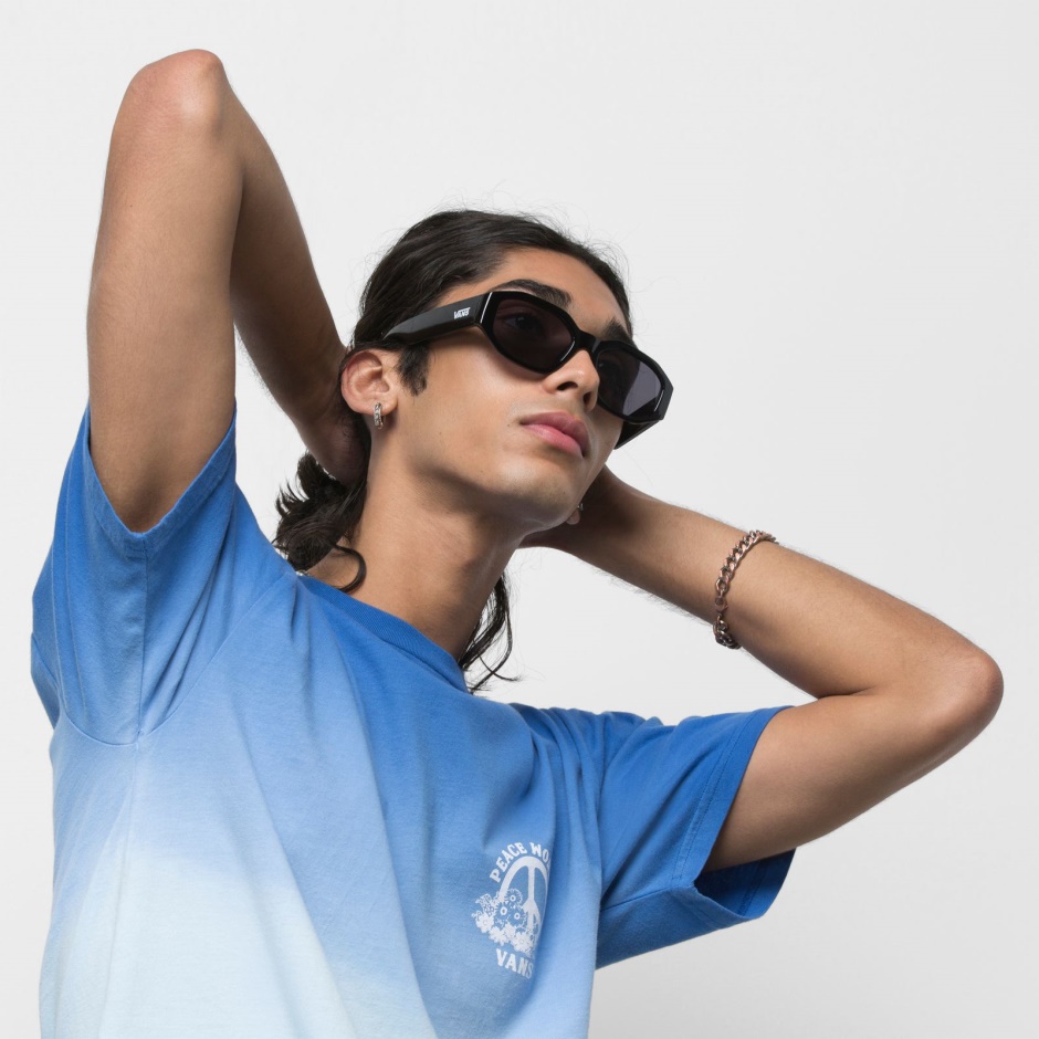 Schley Sombras Vans Negras