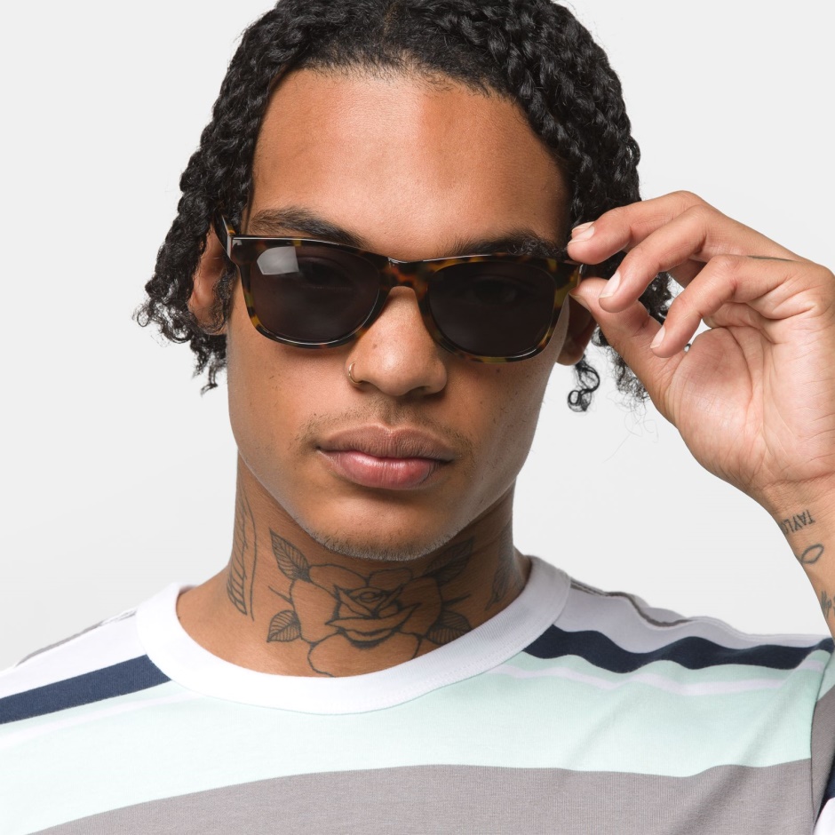 Gafas De Sol Spicoli 4 Tortuga Guepardo Vans