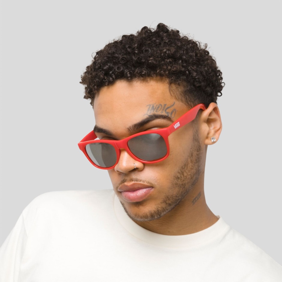 Spicoli Sombras Furgonetas De Lava Fundida