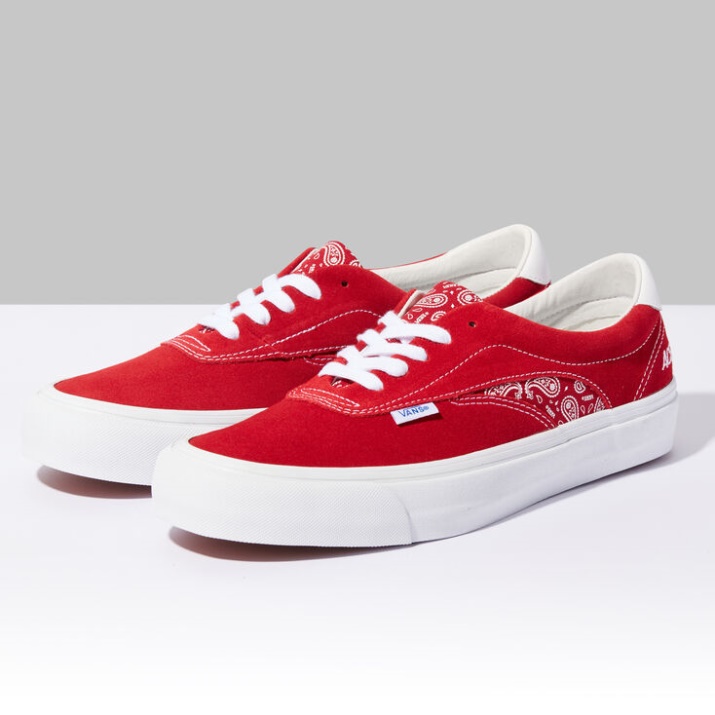 Acer Ni Chili Pepper-true White Vans