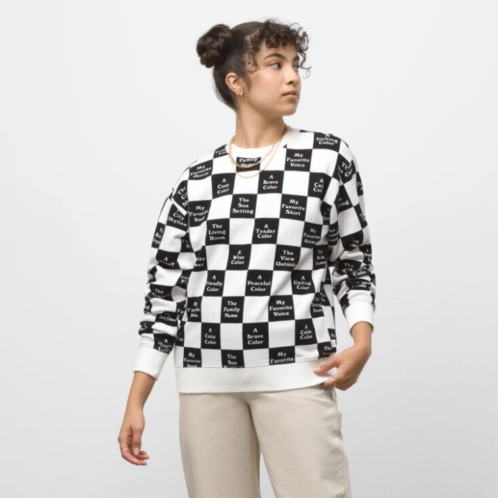 Día Del Tablero De Ajedrez Tripulación Del Novio Furgonetas De Tablero De Ajedrez