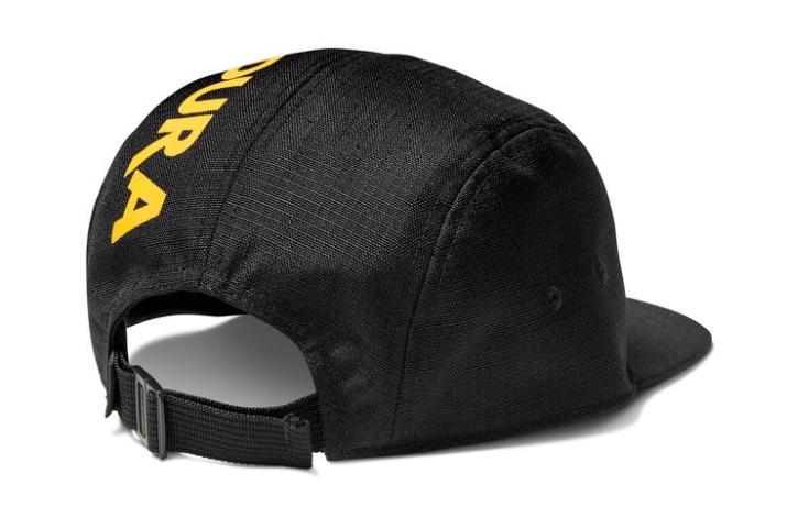 Camper Cordura Furgonetas Negras