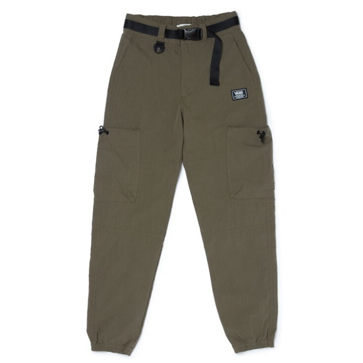 Vans Jogger Otd Hoja De Uva