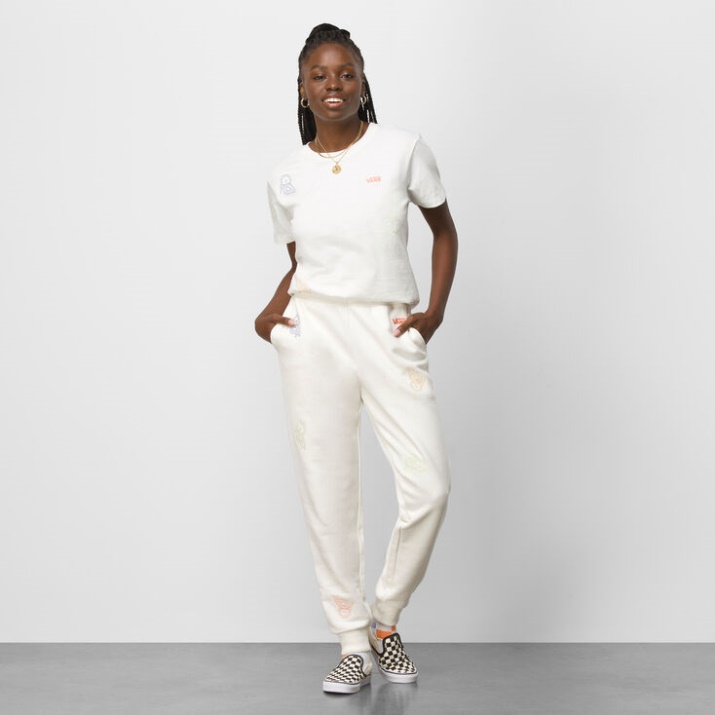 Furgonetas De Malvavisco