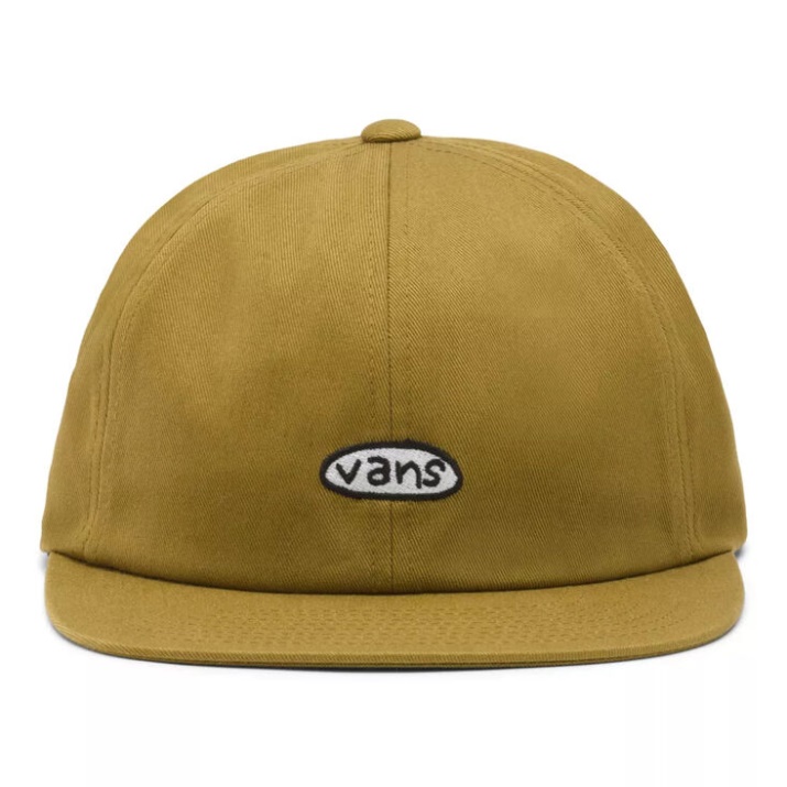 Color De Temporada Jockey Nutria Vans