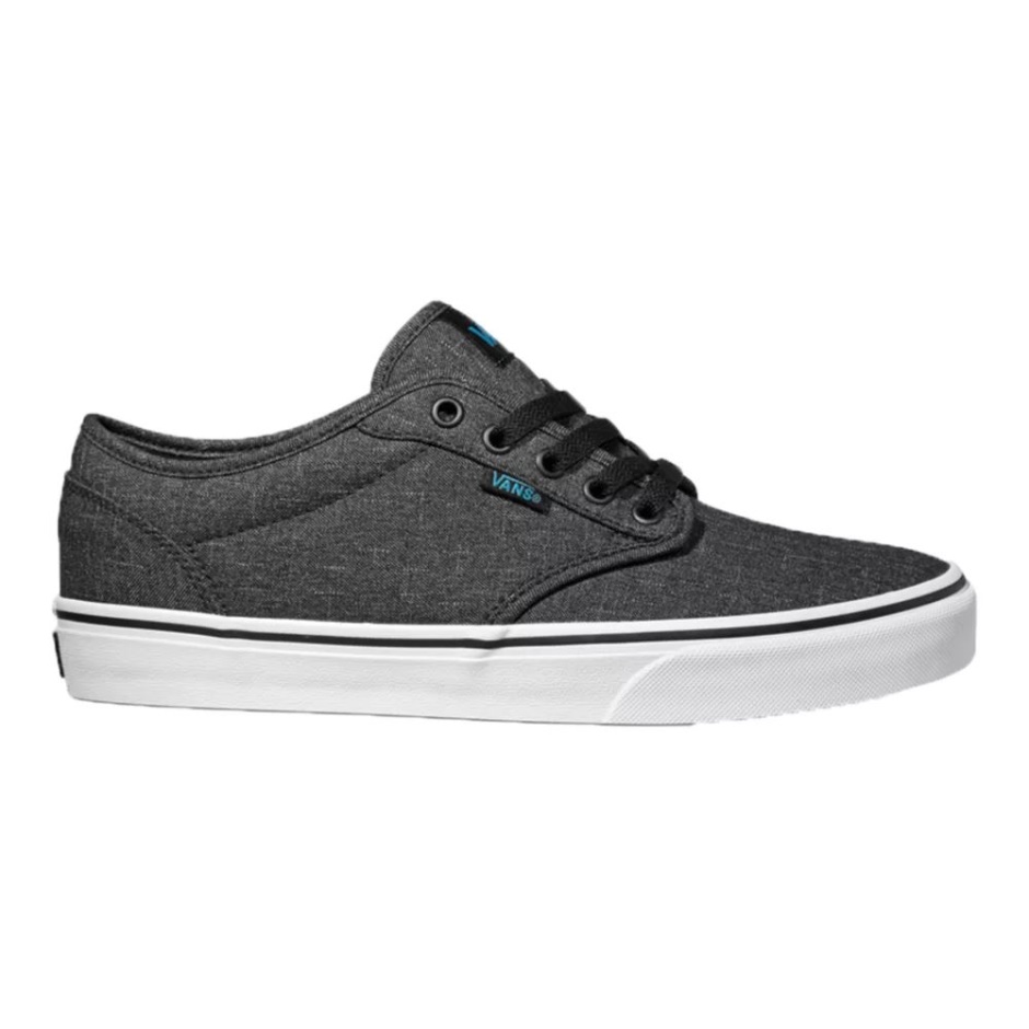 Atwood Zapatos De Skate Para Hombre Zapatillas Informales Ligeras Vans
