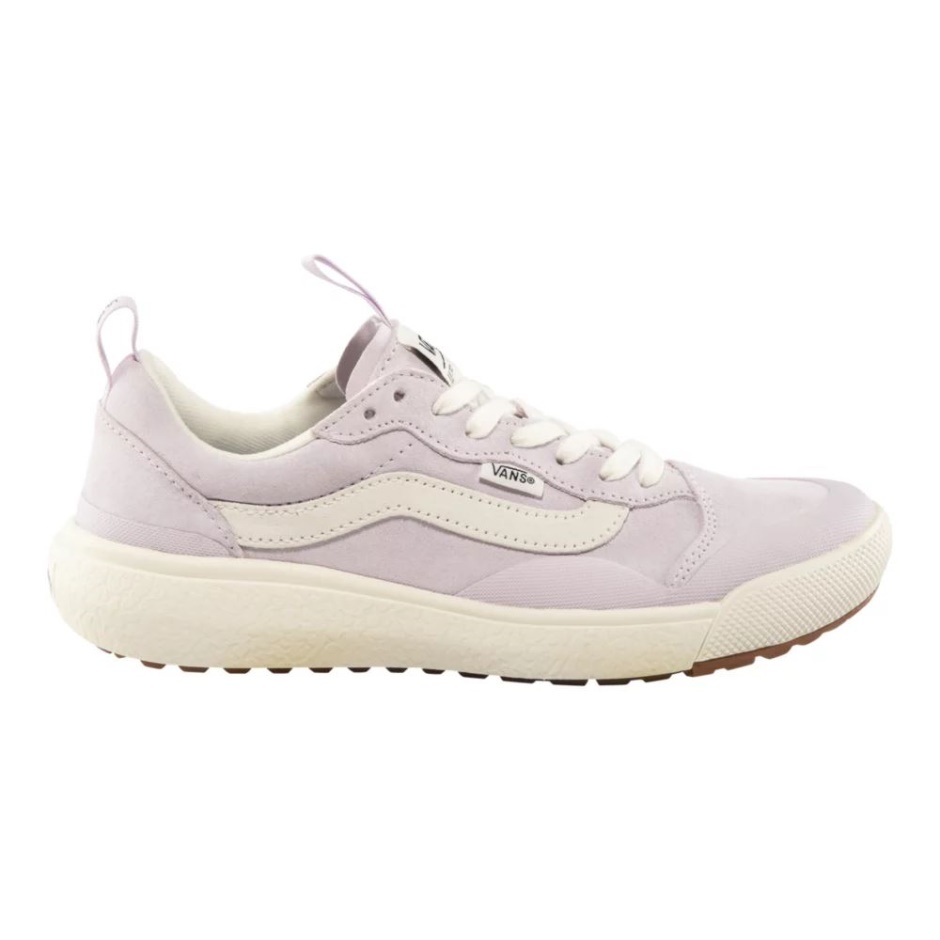 Mujer Ultrarange Exo Se Zapatillas De Skate Lavanda-malvavisco Vans
