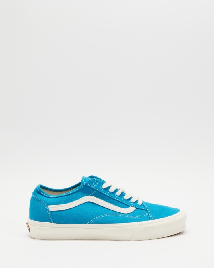 Zapatillas Eco Teoria Old Skool Tapered - Vans Unisex Hawaiian Surf-natural